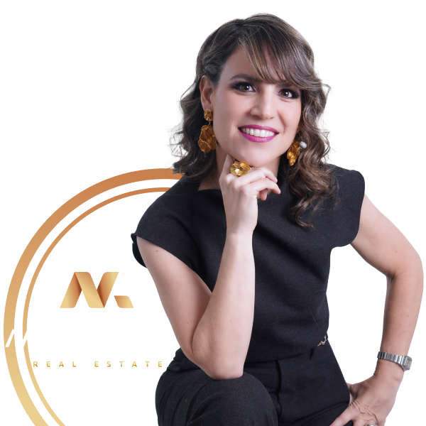 agente inmobiliario en tijuana