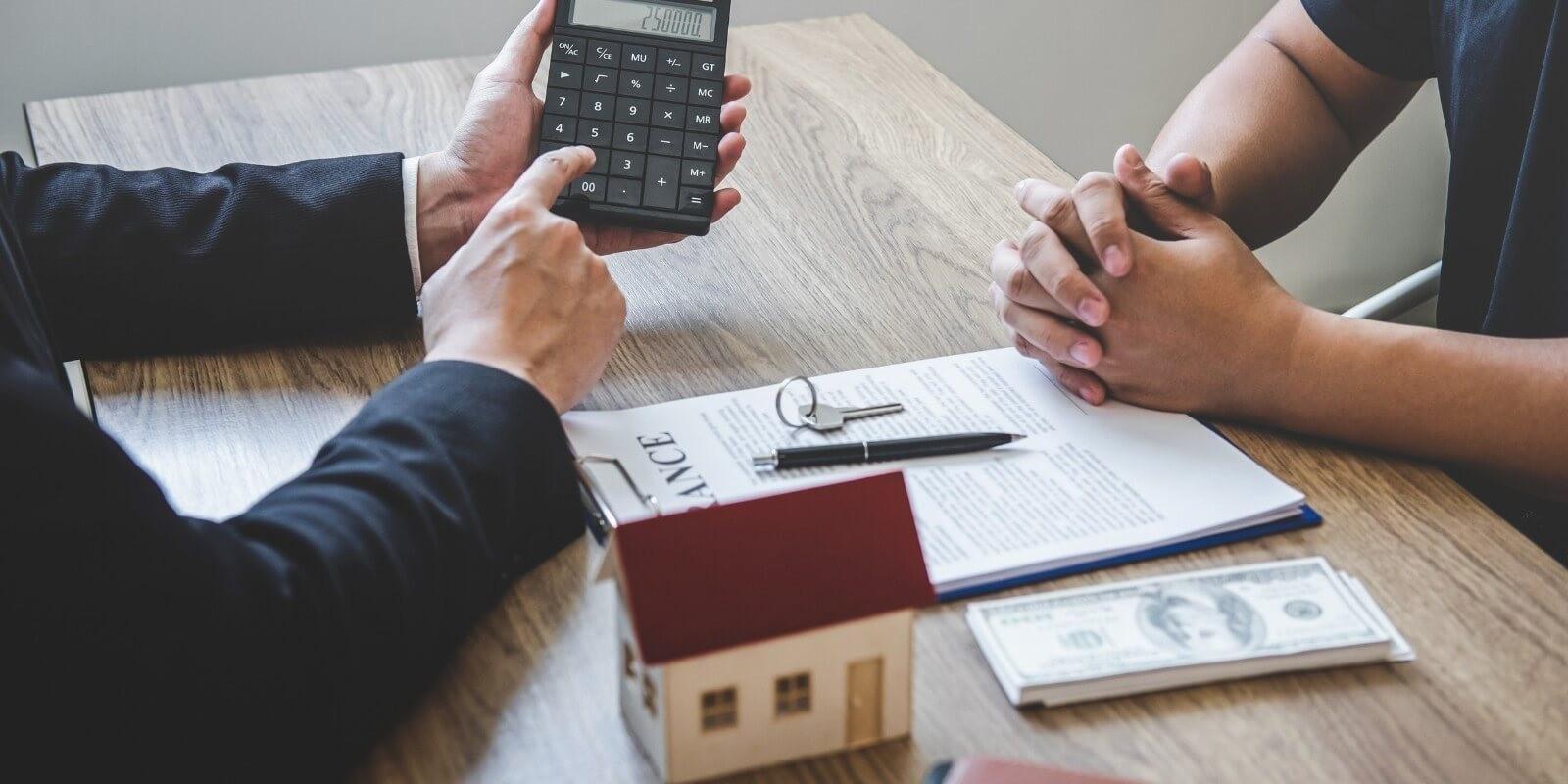 ¿Cómo elegir el precio de mi propiedad?